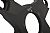 Rotor 110x4 Direct Mount Spider Rotor ALDHU Spider : 110 x 4 BCD