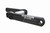 Rotor INpower Direct Mount Crankset Direct Mount (No Chainrings)