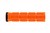 Oury V2 Lock-On Grip Blaze Orange