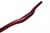 Race Face Atlas 35 Handlebar 20mm Rise - 820mm Wide - Red