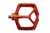 Race Face Atlas MTB Pedal (2022) Orange