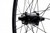 Race Face Turbine R 30 27.5" Alloy MTB Wheel 