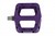 Race Face Chester Pedals Purple