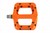 Race Face Chester Pedals Orange