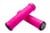 Race Face Grippler Lock-On Grip Magenta