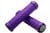 Race Face Grippler Lock-On Grip Purple