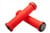 Race Face Grippler Lock-On Grip Red