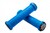Race Face Grippler Lock-On Grip Blue