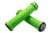 Race Face Grippler Lock-On Grip Green