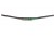 Race Face Next 35 Carbon MTB Riser Bar Black/Green