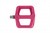 Race Face Ride Pedal Magenta