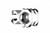 Race Face Turbine R 35 MTB Stem Silver