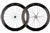 Reynolds Cycling Blacklabel Aero 65 Rim Brake Wheelset 