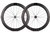 Reynolds Cycling AR58/62 X Disc Brake Wheelset Centerlock Disc - Shimano 11spd