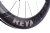 Reynolds Cycling Blacklabel Aero 65 Disc Wheelset Reynolds Cycling AERO 65 DB Wheelset