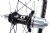 Reynolds Cycling Blacklabel Aero 46 Disc Wheelset Reynolds Cycling AERO 46 DB Wheelset