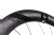 Reynolds Cycling Blacklabel Aero 46 Disc Wheelset Reynolds Cycling AERO 46 DB Wheelset