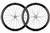 Reynolds Cycling Blacklabel Aero 46 Disc Wheelset 
