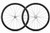 Reynolds Cycling Blacklabel ATR 700c Gravel Disc Wheelset 