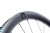 Reynolds Cycling Blacklabel ATR 700c Gravel Disc Wheelset Reynolds Cycling ATR BL 700c Gravel Wheelset