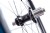 Reynolds Cycling Blacklabel ATR 700c Gravel Disc Wheelset Reynolds Cycling ATR BL 700c Gravel Wheelset