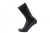 Showers Pass Crosspoint Lightweight Waterproof Crew Socks Black