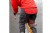 Showers Pass Mens Refuge Rain Jacket Cayenne