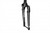 RockShox RUDY Ultimate XPLR Suspension Fork 