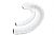 Supacaz Super Sticky Kush Classic Bar Tape White