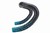 Supacaz Super Sticky Kush Star Fade Bar Tape Neon Blue