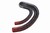 Supacaz Super Sticky Kush Star Fade Bar Tape Red