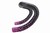 Supacaz Super Sticky Kush Star Fade Bar Tape Neon Pink