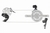 SRAM Red eTap AXS 2X D1 Electronic FM HRD Groupset Groupset