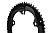 SRAM Red 22 130mm Chainring SRAM RED 22 130mm Chaining