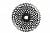 SRAM Eagle XG-1295 Cassette 12Spd 10-50T - Black