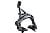 SRAM Force D1 Brake Caliper Rear 