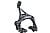 SRAM Force D1 Brake Caliper Front 