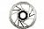 SRAM Paceline Centerlock Rotor 160mm - no lockring