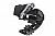 SRAM Red eTap AXS D1 Rear Derailleur Max 33T Cassette