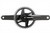 SRAM Force AXS 1x Wide D2 12-Speed Crankset 