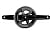 SRAM Rival AXS D1 DUB 12-Speed Crankset SRAM Rival D1 DUB Crankset