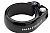Salsa Lip-Lock Seatpost Collar Black