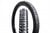 Schwalbe BIG BETTY Super Gravity 29 Inch MTB Tire Black