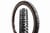 Schwalbe BIG BETTY Super Gravity 29 Inch MTB Tire 29 x 2.4 - Bronze Sidewall