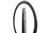 Schwalbe ONE 20" 406 Performance Road Tire (HS 462) 