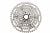 Shimano Deore CS-M4100 10-Speed Cassette 11-46T