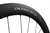Shimano WH-R9270 C50-TL Dura-Ace Carbon Disc Wheelset 