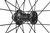 Shimano WH-R9270 C60-TL Dura-Ace Carbon Disc Wheelset 