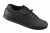 Shimano Mens SH-GR501 Mountain Bike Shoe Black