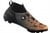 Shimano Mens SH-RX801R Wide Gravel Shoe Metallic Orange